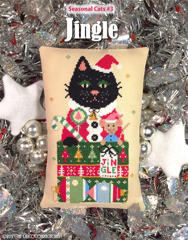 (image for) Jingle